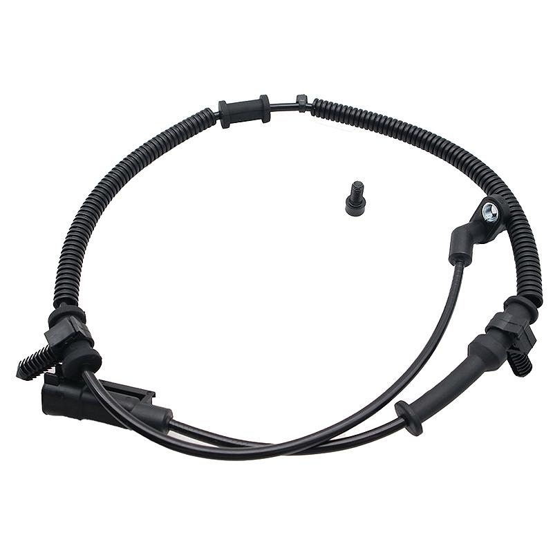 Suitable For Dodge Abs Sensor With Screws 68170065Ab 68170065Af Easy To Use High Quality For Classic A