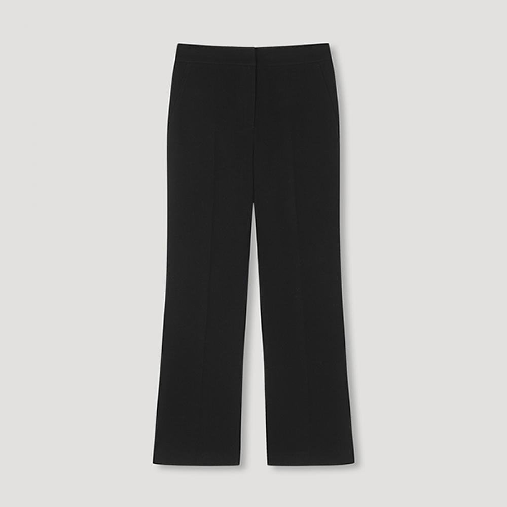 

She S miSS Solid Stretch pantS SwwSln41080 Bk blacks/77