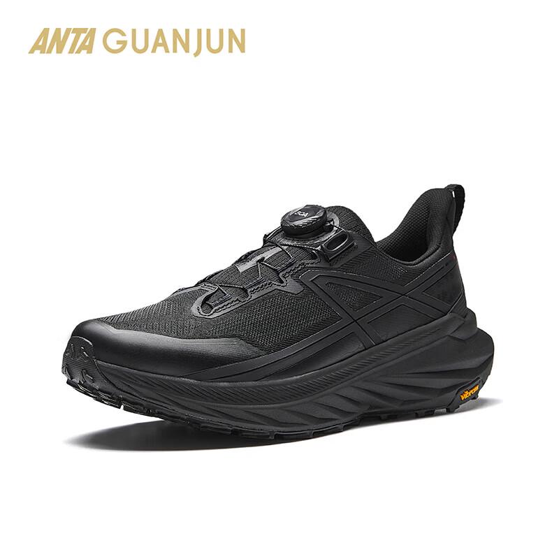 ANTA Champion Peregrine 3 BOA Trail Running Shoes US 9.5