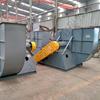 High-Temperature Kiln Blower: 4-73 Induced Draft Fan for Large Air Volume and Incineration Systems