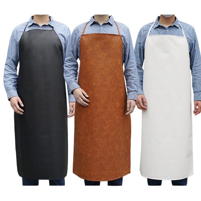 Fengzhi Leather Apron (3-Pack)