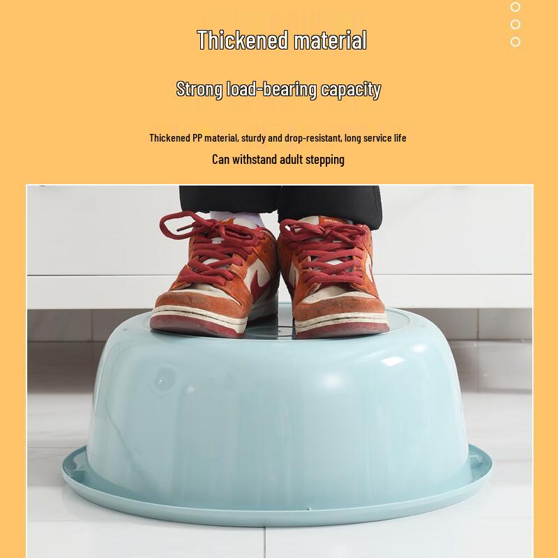 Jimei Jiduo Multi-Purpose Wash Basin BW-201