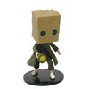 Spiel GK Little Nightmares Anime Figur Six Figur Mono Action Figur Anime Spiel PVC Action Figur Puppe Geschenk für Fans