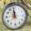 Y3NA Alarm Clock Vintage Clock for Home Office Bedroom Decoration Gift