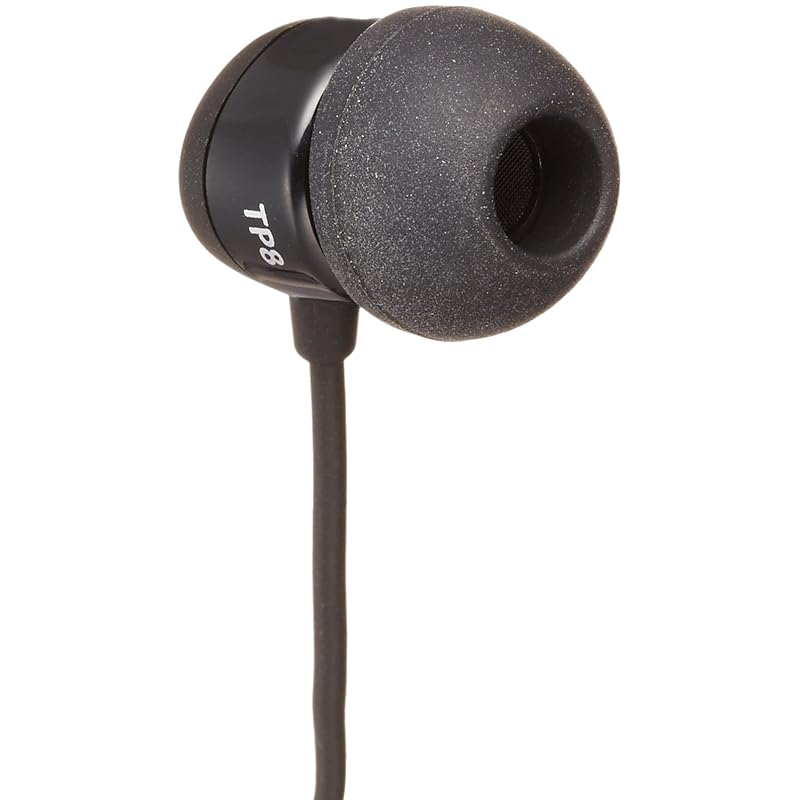OLYMPUS TP8 Telephone Pickup, In-Ear Type, Compatible with Mobile Phones