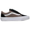 Vans Premium Old Skool Men Santorini Walnut Grey Black VN000D56ESQ