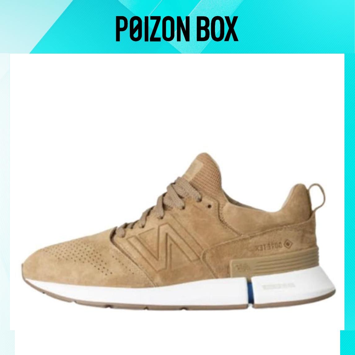 

кроссовки New Balance Running shoes Unisex MSRC1GCA