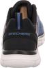 Skechers Track Broader Sneakers (232698) Trainers Blue