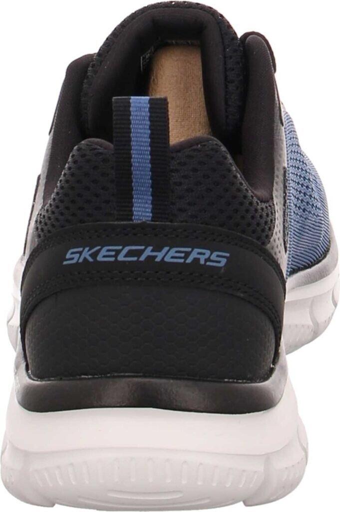 Skechers Track Broader Sneakers (232698) Trainers Blue