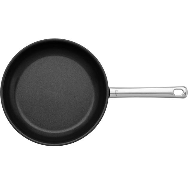 WMF Silit Calabria Frying Pan with Handle 24 Cm (21.1030.1769/7115005512)