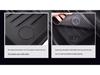Tesla Model Y/3 Facelift Left-Hand Drive HK TPE Odorless Floor & Trunk Mats