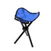 Fishing Tripod Folding Chair Stool Outdoor Camping Fold Foldable Portable Fishing Mate Fold Chair Ultralight Chairs