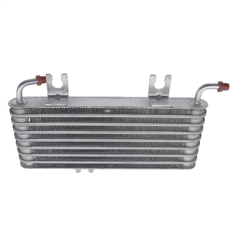 Authentic T/M Oil Cooler Assy 21606-JD30D 21606-JD30A For NISSAN QASHQAI J10, NJ10, J10E 1.6 2.0 2007-2013 21606-JD30B 21606JD30