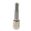Socket Adapter 2pcs SDS Socket Adapter Converter Accessories Drill Adapter