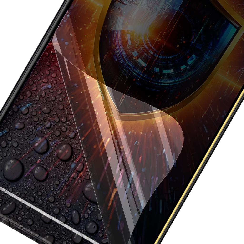 Motorola Moto G84 5G - 3Mk Silky Matt Privacy