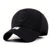 Fully Sealed Baseball Hat Men's Summer Quick-drying Hat Sports Sun Hat Korean Version Outdoor Autumn Hat