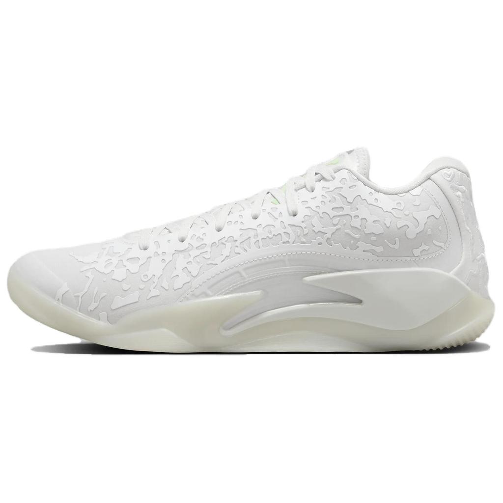 New JORDAN Zion 3 Pf 'Sanctuary' DR0676-103