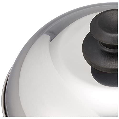 SA18-0 Round Cover for Okonomiyaki (Small) GLB01003