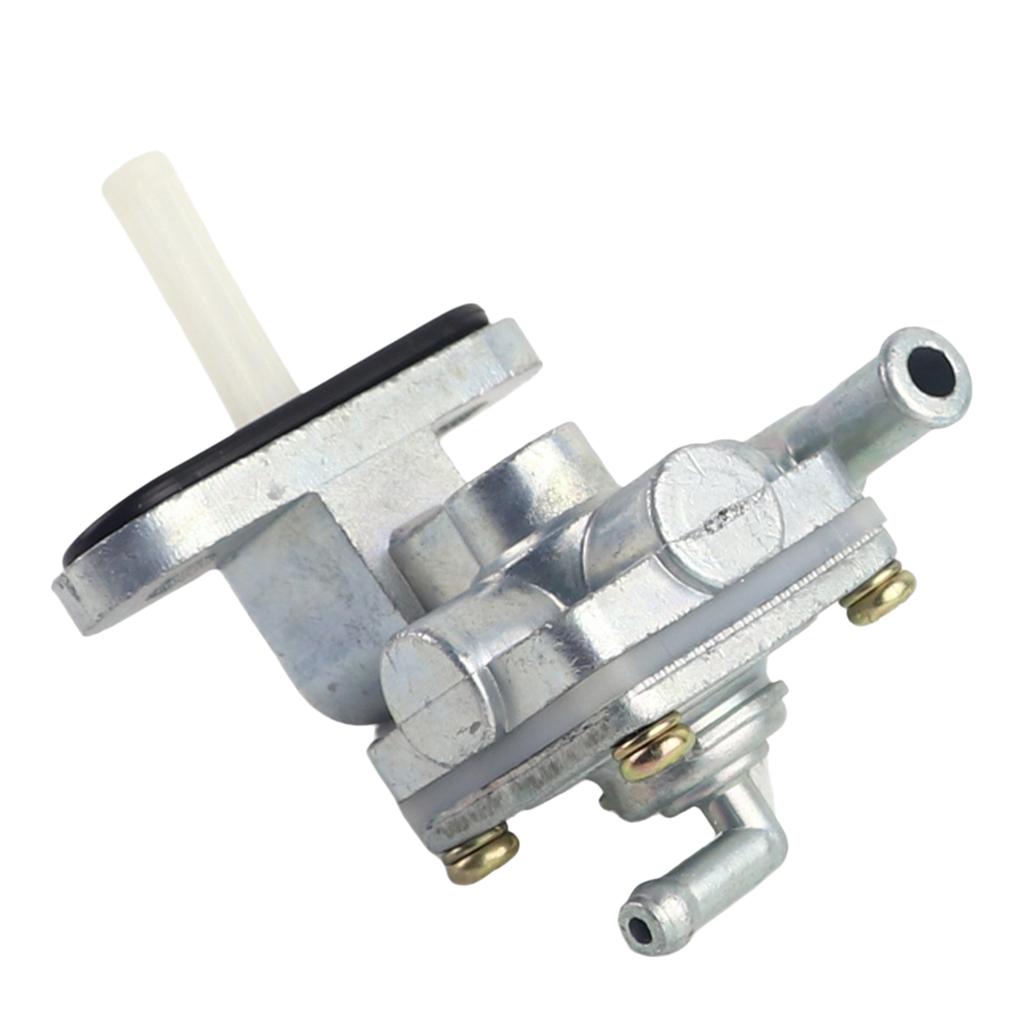 Fuel Valve Petcock Fuel Tank Valve Switch Shut off Valve for Suzuki GSXR 600 750 GSXR600 GSXR750 SV650 Hyosung GT250 GT650 GV650