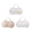 Easy To Use Bra Laundry Bag Bra Laundry Container Bag Underwears Washing Clean Pouches for Travel or Laundry Shop