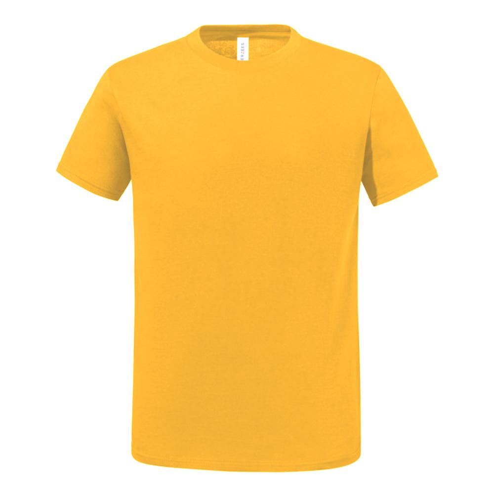 Jerzees Mens Premium Organic T-Shirt