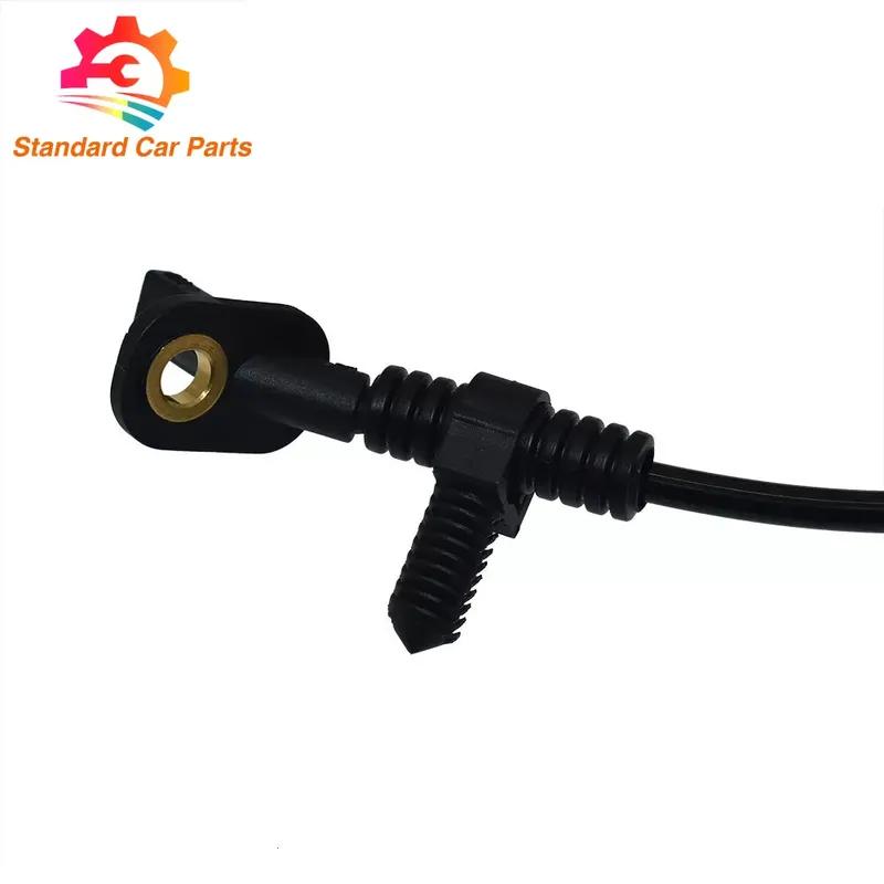 LR024202 Front Left Right ABS Sensor For Land Rover Discovery Sport 2015~2018 Range Rover Evoque 2012~2018