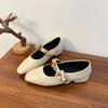 Sapatos de mulher – Sabrinas