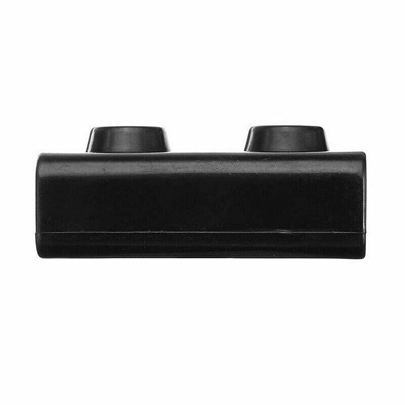 Bracket Set Rectangular Bracket Connector Parts Rectangular