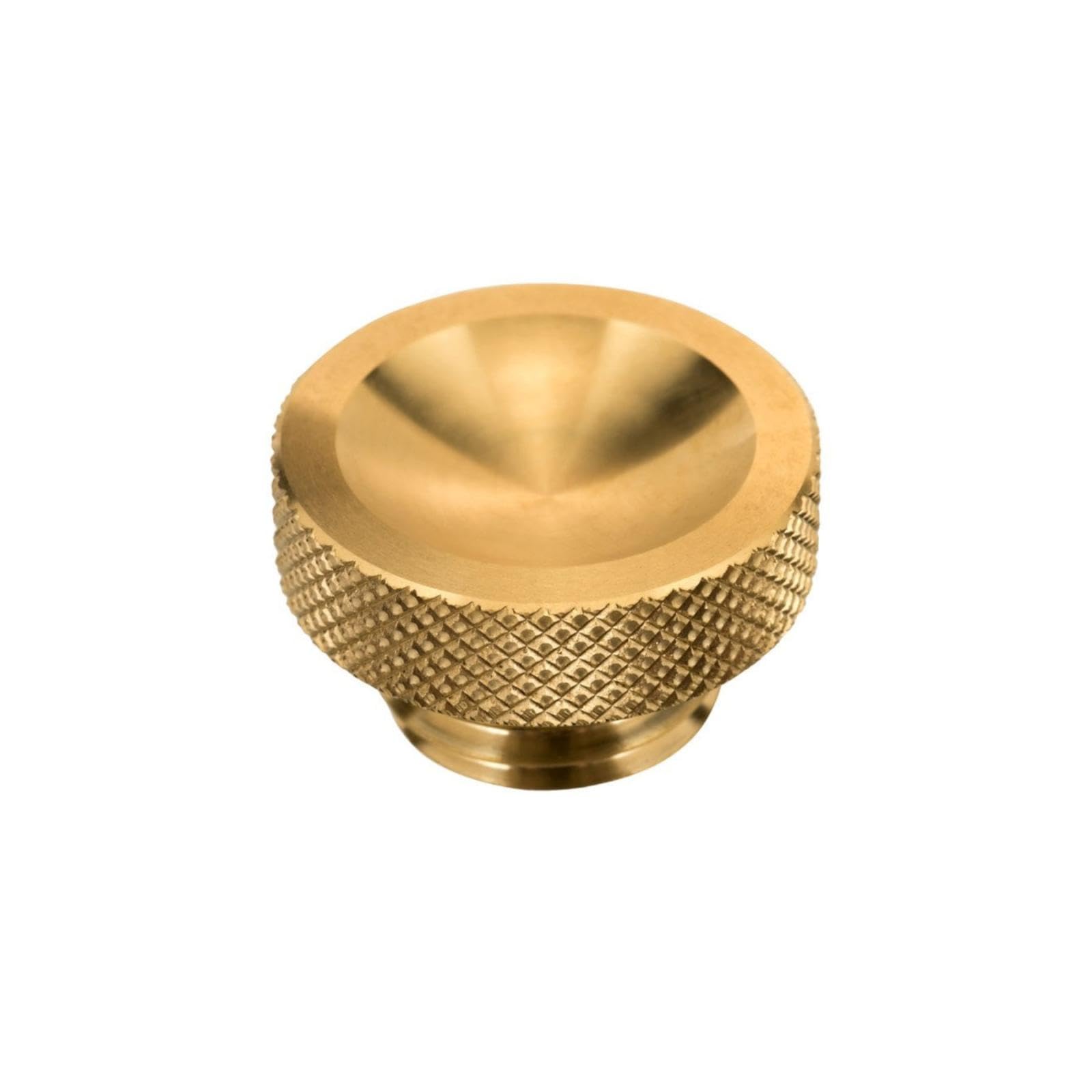 Motone Oil Filler Cap PARABOLA Dish Brass T100/T120 SpeedTwin900 Scrambler900