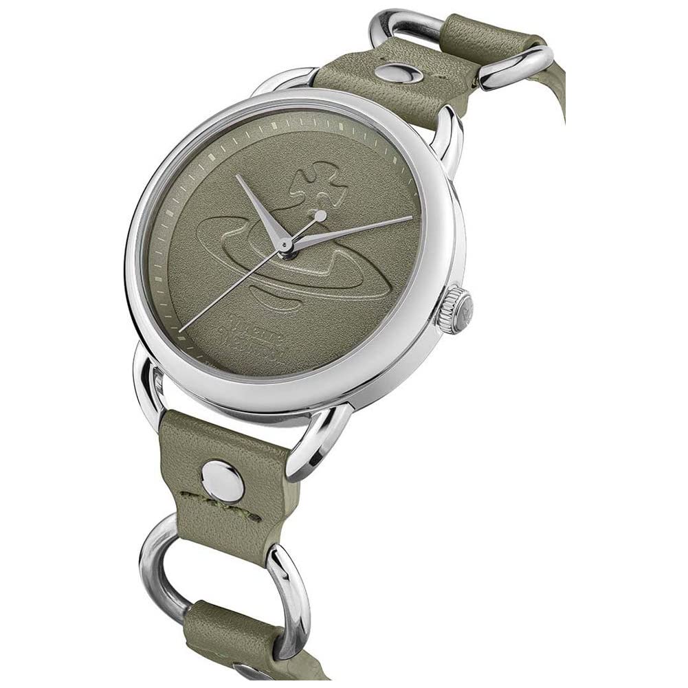 Vivienne Westwood VV163OLSL 33mm Women's Watch (Parallel Import)