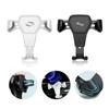 2026 Adesivo de Carro Quente Suporte de Telefone para Carro Montagem com Clipe para Saída de Ar Suporte para Celular para KIA Sportage Ceed Sorento Cerato Optima Pi