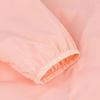 Timberland Outdoor Casual Solid Color Hooded Waterproof Cooling Sun Protection Jacket Women Jackets Tropical-Peach A67HF-ERV
