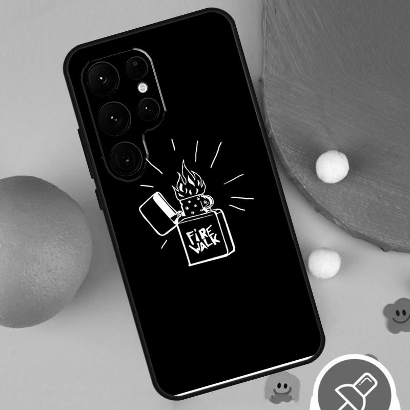 Life Is Strange Phone Case For Samsung Galaxy S25 Ultra S24 S23 S22 S21 Ultra S9 S10 Plus S20 FE Funda Cover