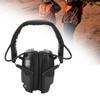 Noise Reduction   Earmuffs Ear   Foldable Shooters Hearing   Earmuff