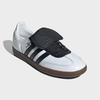 Adidas Originals Samba LT Samba Long Tongue JI3199 Tongue Sneakers for Men and Size White/Black Women, 27.0cm (JI3199)