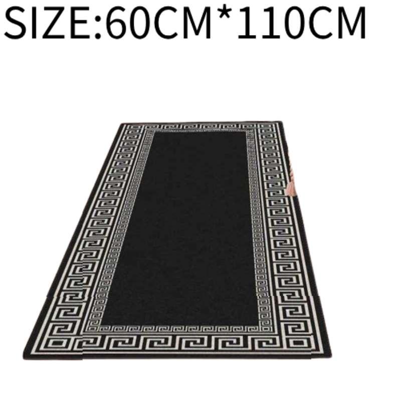 Hall Slip Non Runner Rug Long Hallway Runner Kitchen Carpet Door Floor Mats