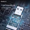 Lenovo Thinkplus TPU301plus 128GB USB 3.2 High-Speed Rotatable U Disk