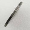 Antique Spanish 1776 Silver Dollar #01