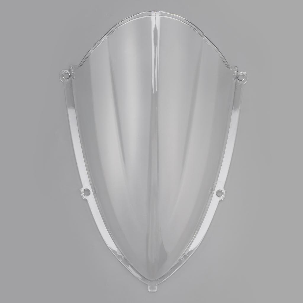 Windshield WindScreen Fit for Aprilia RS457 2024-2025 Clear