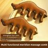 Massage – Massage de tête