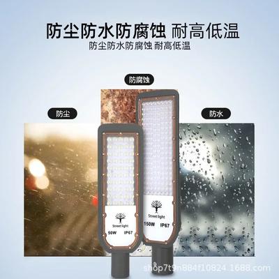 Lampade LED – Lampadine e tubi LED