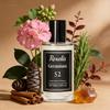 Women's Perfume, Woody Fougère 50ml, Enchanting Scent, Eau De Toilette for Women, Ideal Gifts.