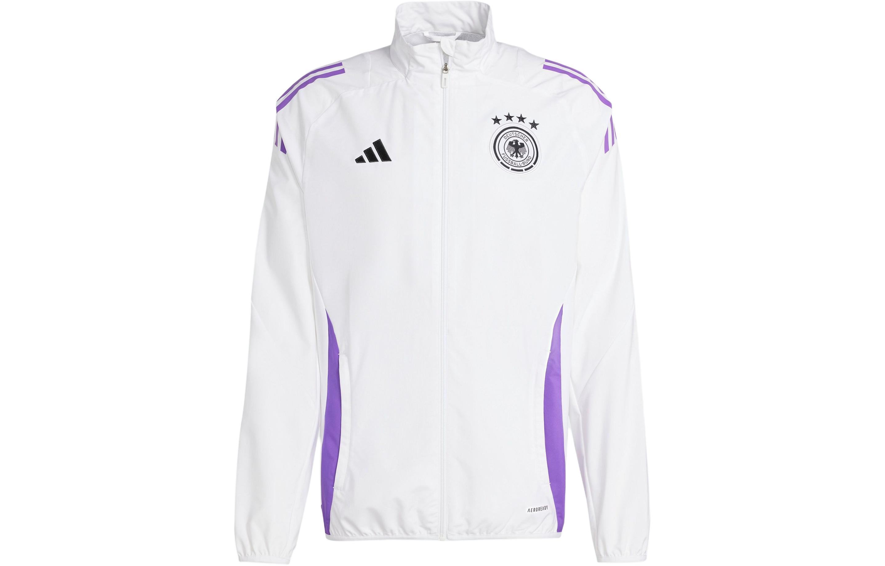 Adidas Jackets & Coats Men s White IP6513 XL