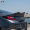 Carbon Fiber Rear/Ducktail Spoiler for Toyota GR86 & Subaru BRZ 