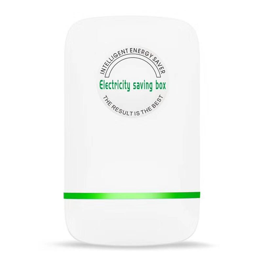 Energy-saving Box 28KW 9.8*5.8*2.9cm Current Waveform