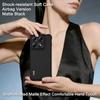 For Moto Edge 70 Pro Pro+ Plus 5G Phone Case IMAK Shock-resistant Matte Soft Case