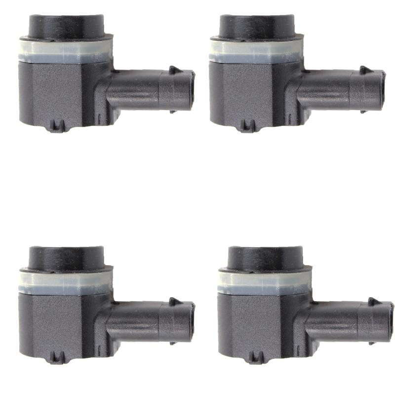 

Датчик парковки PDC, радар для парковки, 4 шт. для Ford Mondeo Fiesta Focus Galaxy Ka C-MAX Kuga S-Max 6G92-15K859-CB