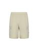 DISCOVERY EXPEDITION Freshvent Polton Hybrid Shorts (L/Beige)