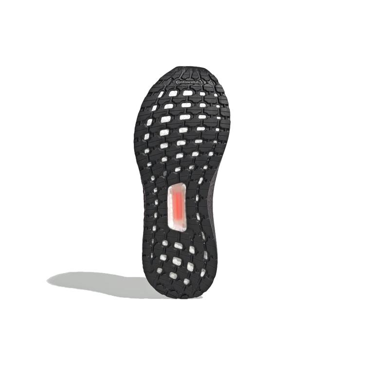Nye Adidas Ultra Boost 20 Dash Grey Blå Fiolett Dame EG1369