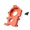 B03B-Metal Motor Mount 8487 For 1/8 ZD Racing 08423 08425 08426 08427 9020 9021 9071 9072 9116 9203 RC Car Upgrade Parts